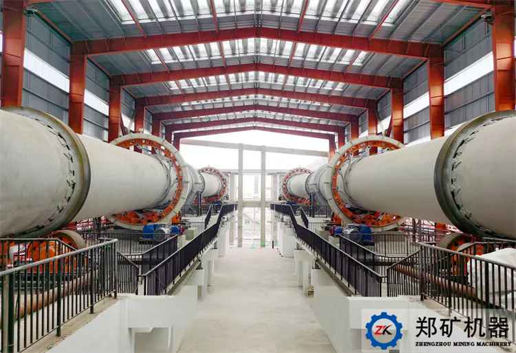 革新電解鋁固廢處置，鄭礦機器實現(xiàn)危廢零排放與高值利用